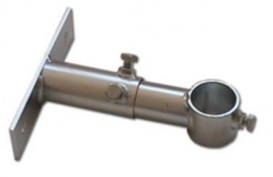 Držák stožáru 11-17cm výsuvný pr.35-50mm