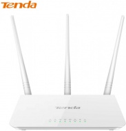 Router TENDA N300 Wiraless 3xLAN, 1xWAN