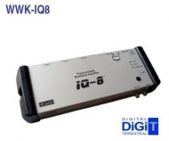Telmor WWK-IQ8 Inteligentní multi-pásmový zesilovač