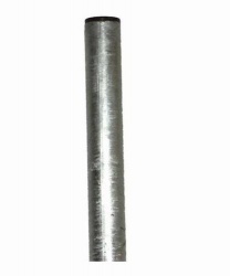 Stožár zinkovaný pr.42mm dl.2,5m