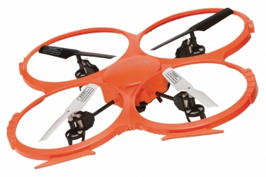 Quadcopter DENVER DCH-330 dron s HD kamerou, 2 MP, 2.4GHz