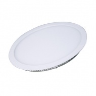 LED panel SOLIGHT WD144 24W