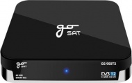 SMART box GoSat GS950 T2 Combo