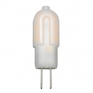 Žárovka LED G4 1,5W bílá teplá SOLIGHT WZ323-1