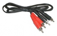Kabel TIPA 2xCINCH konektor/2xCINCH konektor 3m