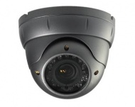 Kamerový set - venkovní kamera IP TD-9443E3AZ č 4MP 2.8-12mm