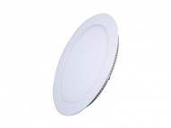 LED panel SOLIGHT WD101 6W