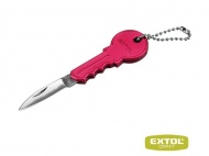 Nůž zavírací EXTOL CRAFT 91394