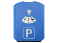 Hodiny parkovací s měřičem dezénu COMPASS 06249